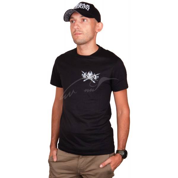 Футболка Caesar Guerini XXXL - 