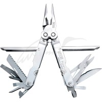 Мультитул SOG PowerLock Scissors