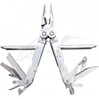 Мультитул SOG PowerLock V-Cutter