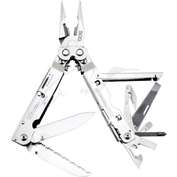 Мультитул SOG PowerAssist - 