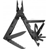 Мультитул SOG PowerAssist Цвет - Черный