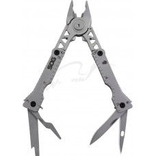 Мультитул SOG Sync I