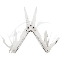 Мультитул SOG CrossCut 2.0