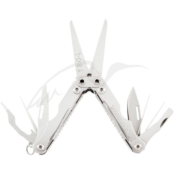 Мультитул SOG CrossCut 2.0 Мультитул SOG CrossCut 2.0 - 