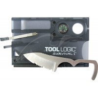 Ніж SOG Survival Card I