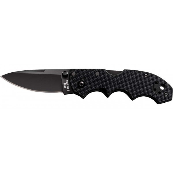 Нож Cold Steel Mini American Lawman - 3308260
