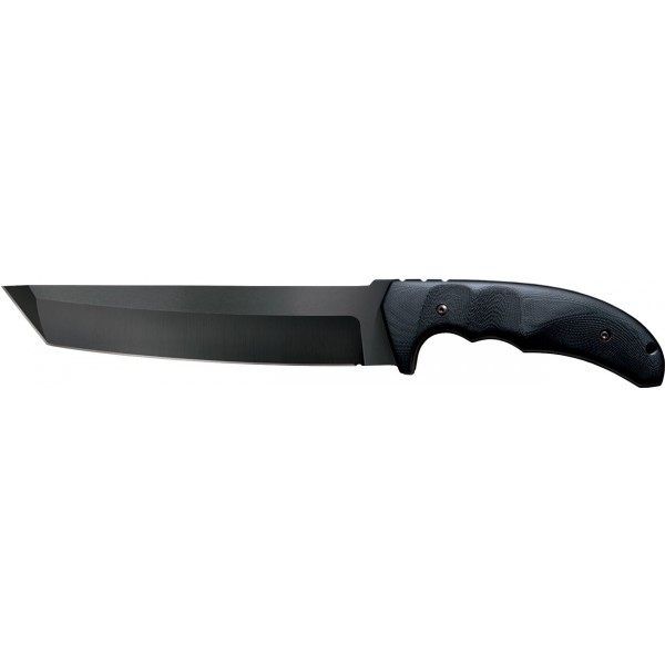 Нож Cold Steel Warcraft Tanto - 3308512