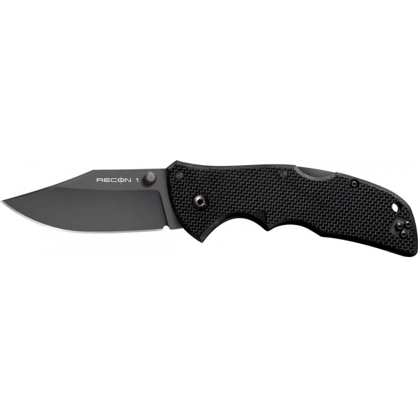 Нож Cold Steel Mini Recon 1 Clip Point - 3307607