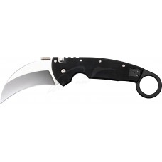 Ніж Cold Steel Tiger Claw Plain