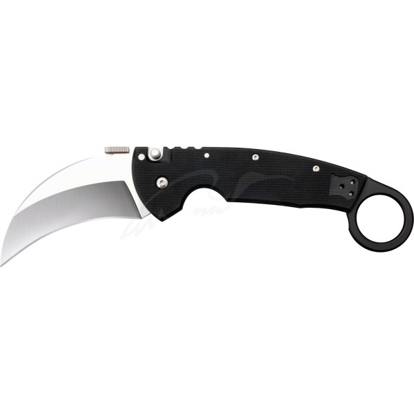 Ніж Cold Steel Tiger Claw Plain - 3308259