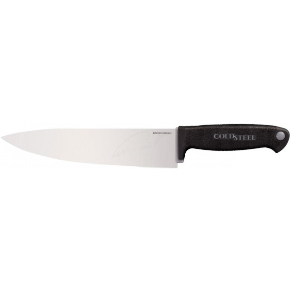 Ніж кухонний Cold Steel Chef's Knife - 3564575