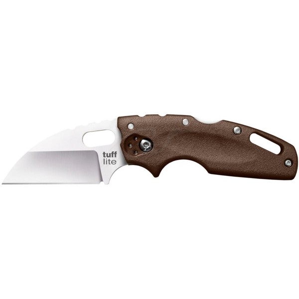Ніж Cold Steel Ніж Cold Steel Tuff Lite ц: Dark EarthНож Cold Steel Ніж Cold Steel Tuff Lite ц: Dark Earth - 3548275
