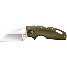 Ніж Cold Steel Ніж Cold Steel Tuff Lite ц: OD Green