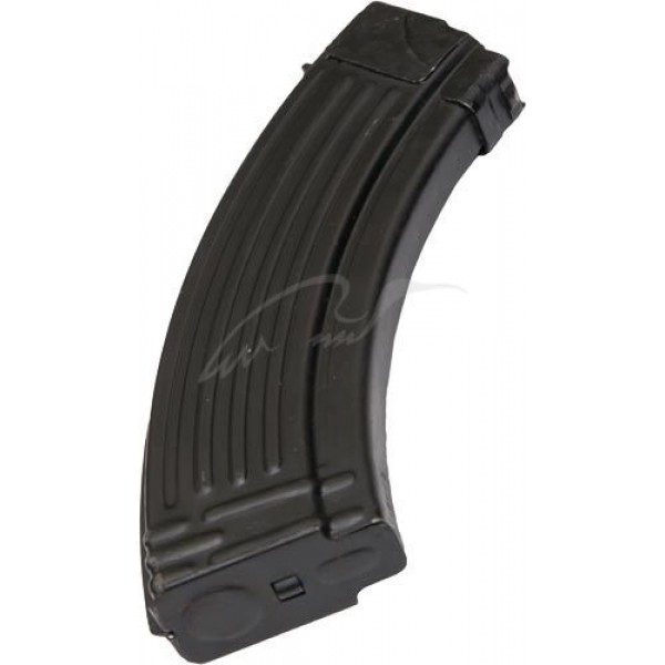 Магазин к АК 7,62х39 металлический. 30-патронов - 