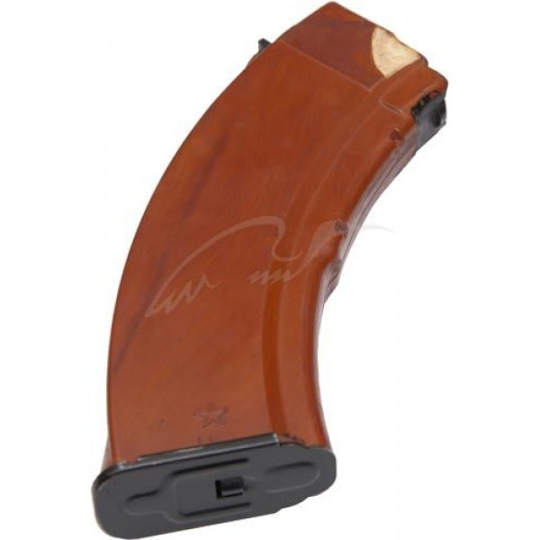Магазин к АК 7,62х39 бакелитовый - 