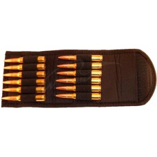 Подсумок на пояс складной GrovTec на 12 винтовочных патронов