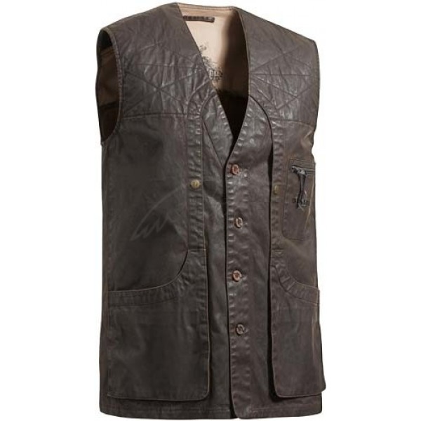 Жилет Chevalier Vintage - 