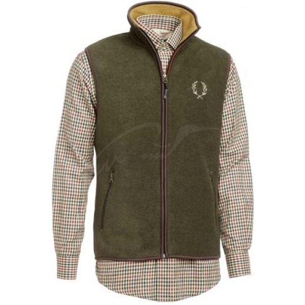 Жилет Chevalier Mainstone fleece GM - 