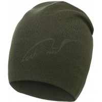 Шапка Chevalier Primaloft One size ц:зеленый