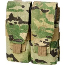 Підсумок Defcon5 для 4-х магазинів AR. Колір - мультикам