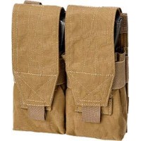 Підсумок Defcon5 для 4-х магазинів AR. Колір - пісочний