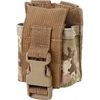 Подсумок Defcon5 для ручной гранаты. Цвет - мультилэнд