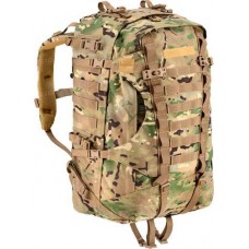 Рюкзак Defcon 5 MULTIUSE BACKPACK. Объем - 60 л. Цвет - мультикам