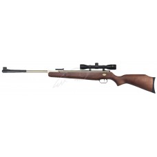 Гвинтівка пневм. Beeman Silver Kodiak Gas Ram