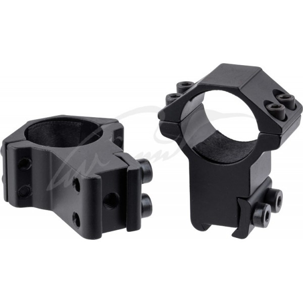 Кольца Beeman FTMA012. Диаметр колец - 25.4 мм. Высота основания - 21 мм. На планку - 3560374