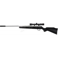 Гвинтівка пневматична Beeman Silver Kodiak X2
( приціл 4х32)