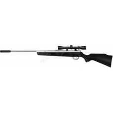 Гвинтівка пневматична Beeman Silver Kodiak X2
( приціл 4х32)