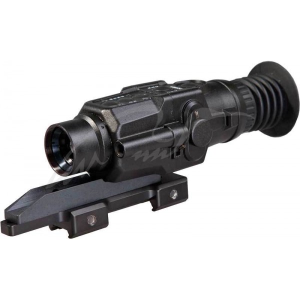 Прицел Dedal-T1.322 Pro 1x - 