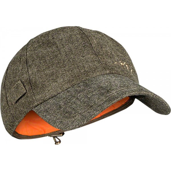 Кепка Blaser Active Outfits Vintage. Розмір - Колір - Melange/Mottled - 