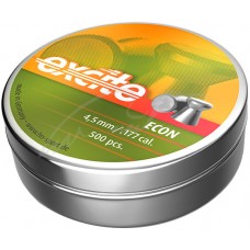 Пули пневматические H&N Econ