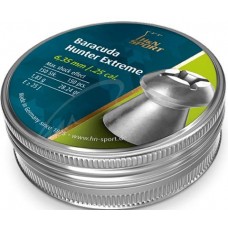 Пули пневматические H&N Baracuda Hunter Extreme