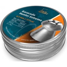 Пули пневматические H&N Baracuda Hunter Extreme