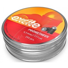 Пули пневматические H&N Prometheus