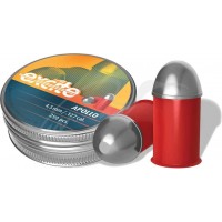 Кулі пневматичні H&N Apollo