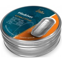 Пули пневматические H&N Piledriver