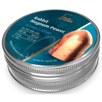 Кулі пневматичні H&N Rabbit Magnum Power