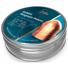 Пули пневматические H&N Rabbit Magnum Power