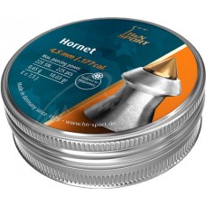 Пули пневматические H&N Hornet кал. 5,5 мм