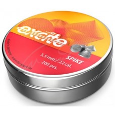 Пули пневматические H&N Excite Spike