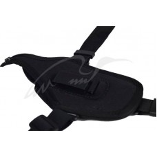 Кобура A-Line 5СУ1+ універсальна плечова з підсумком (Ф/ПМ)