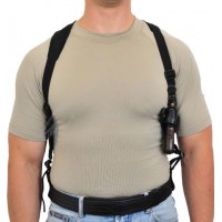 Кобура A-Line 6КУ3 плечевая (ПМ)