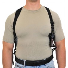 Кобура A-Line 6КУ3 плечова (ПМ)