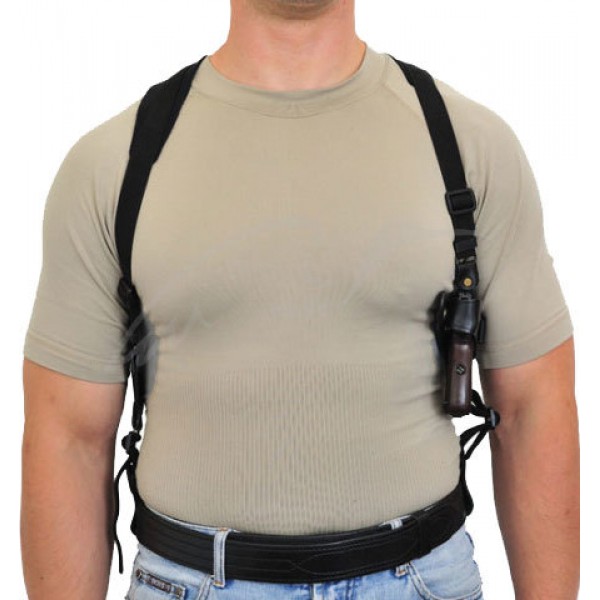 Кобура A-Line 6КУ3 плечевая (ПМ) - 