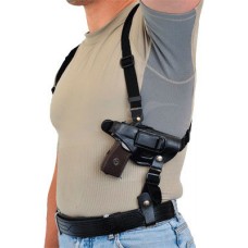 Кобура A-Line 6КУ1 плечова універсальна зі скобою для ПМ