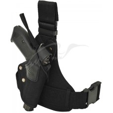 Кобура A-Line Т6 стегнова тактична для ПМ на стегнах