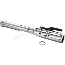 Затворна Рама в зборі JP Enterprises LMOS для карабінів на базі AR-10 калібру .308 WinРама затворна в зборі JP Enterprises LMOS для карабінів на базі AR-10 калібру .308 Win